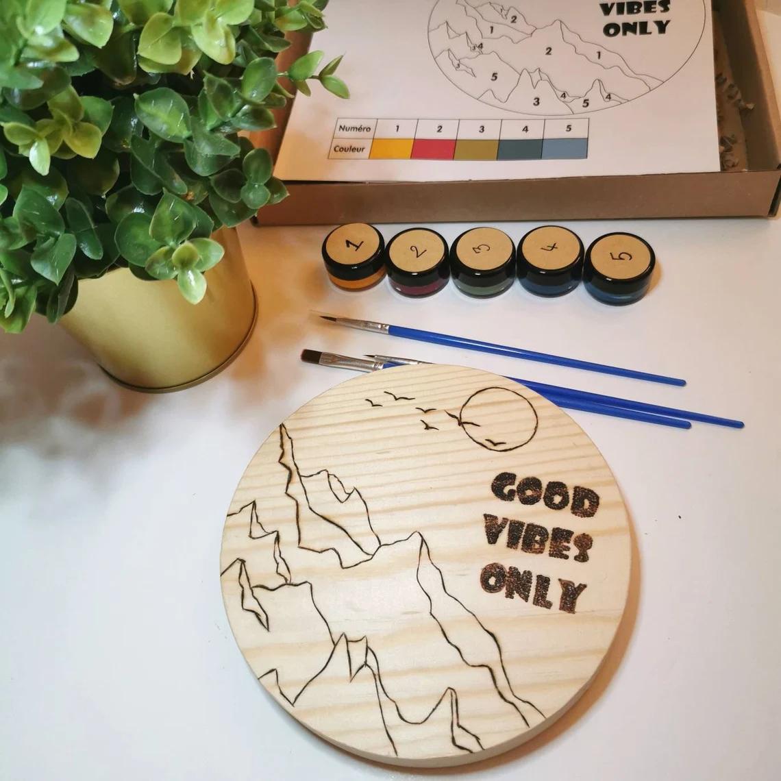 Cadeaux pour enfant