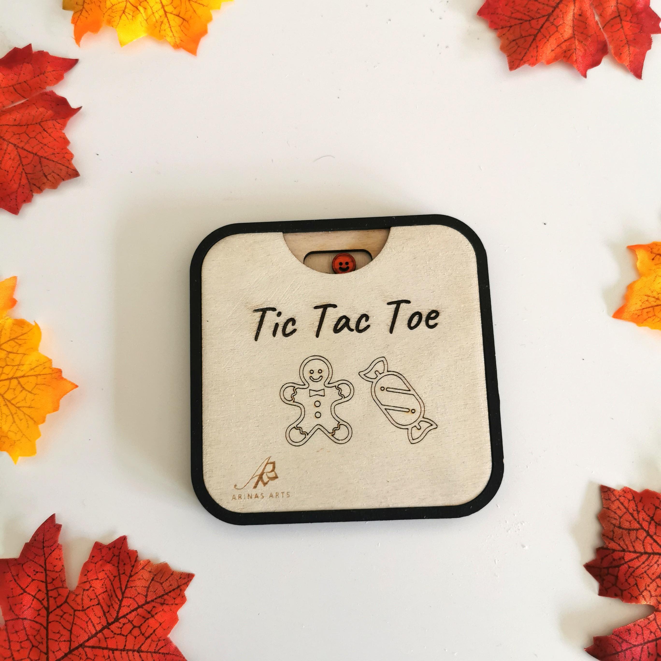 Cadeau personnalisé en bois 1910