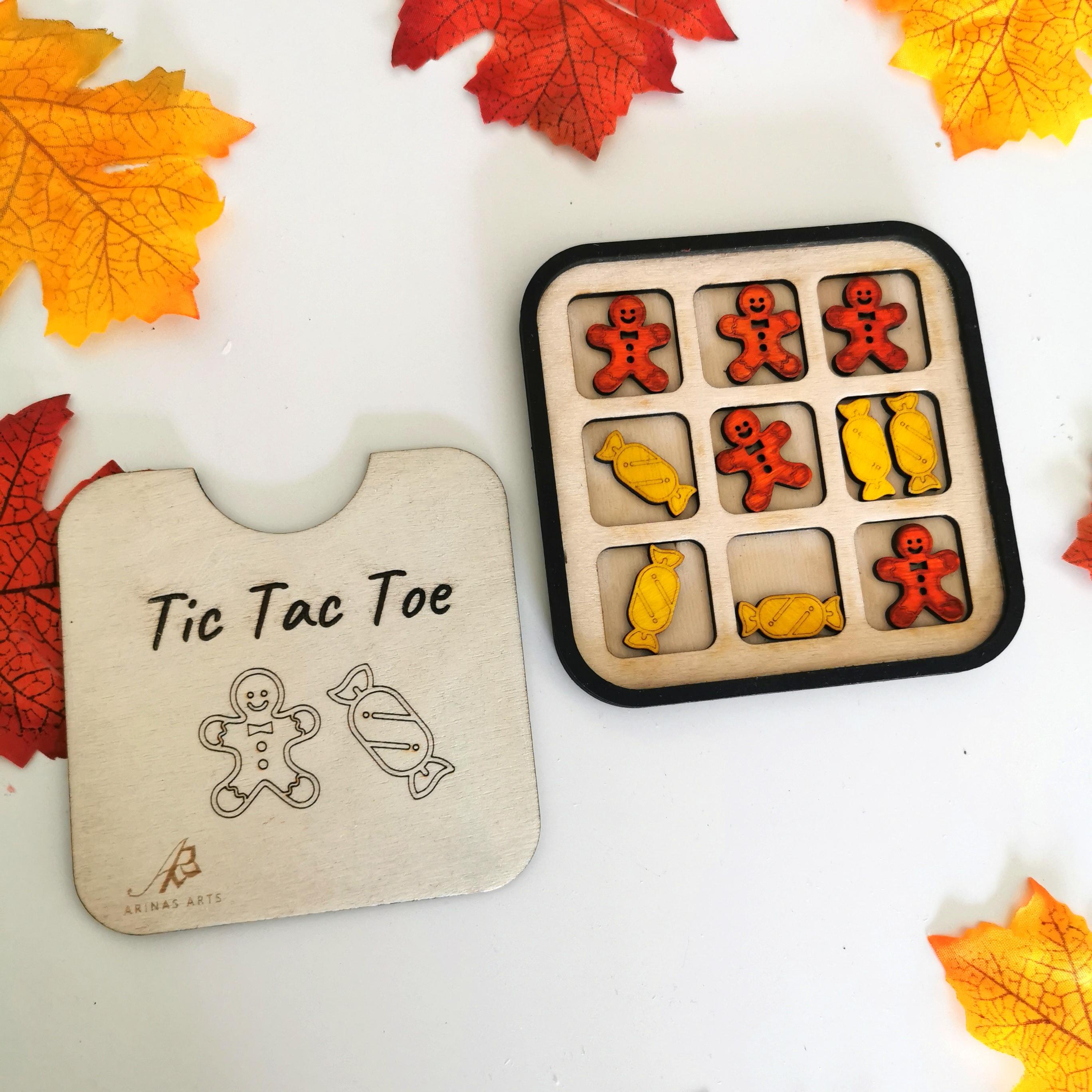 Cadeau personnalisé en bois 1911