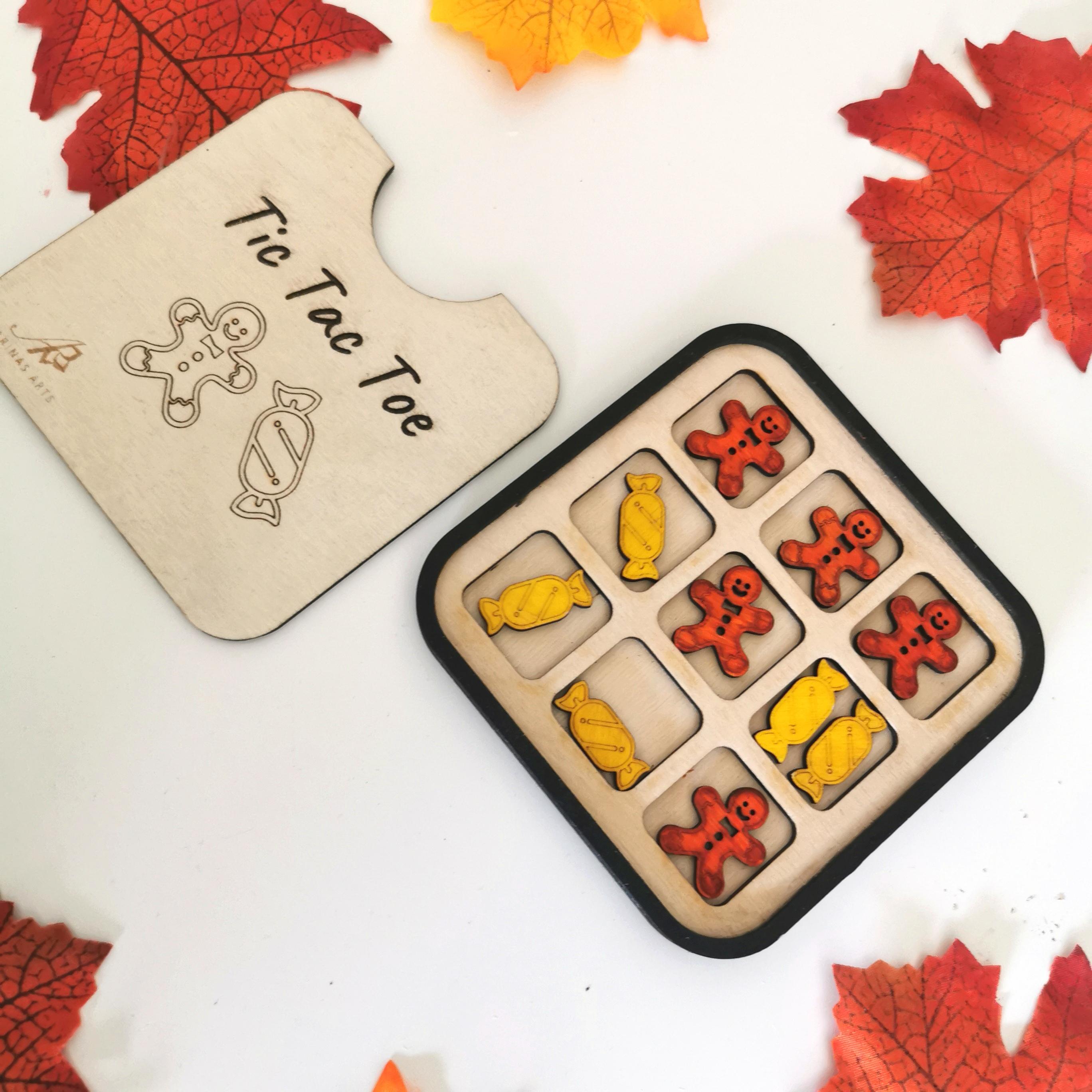 Cadeau personnalisé en bois 1912