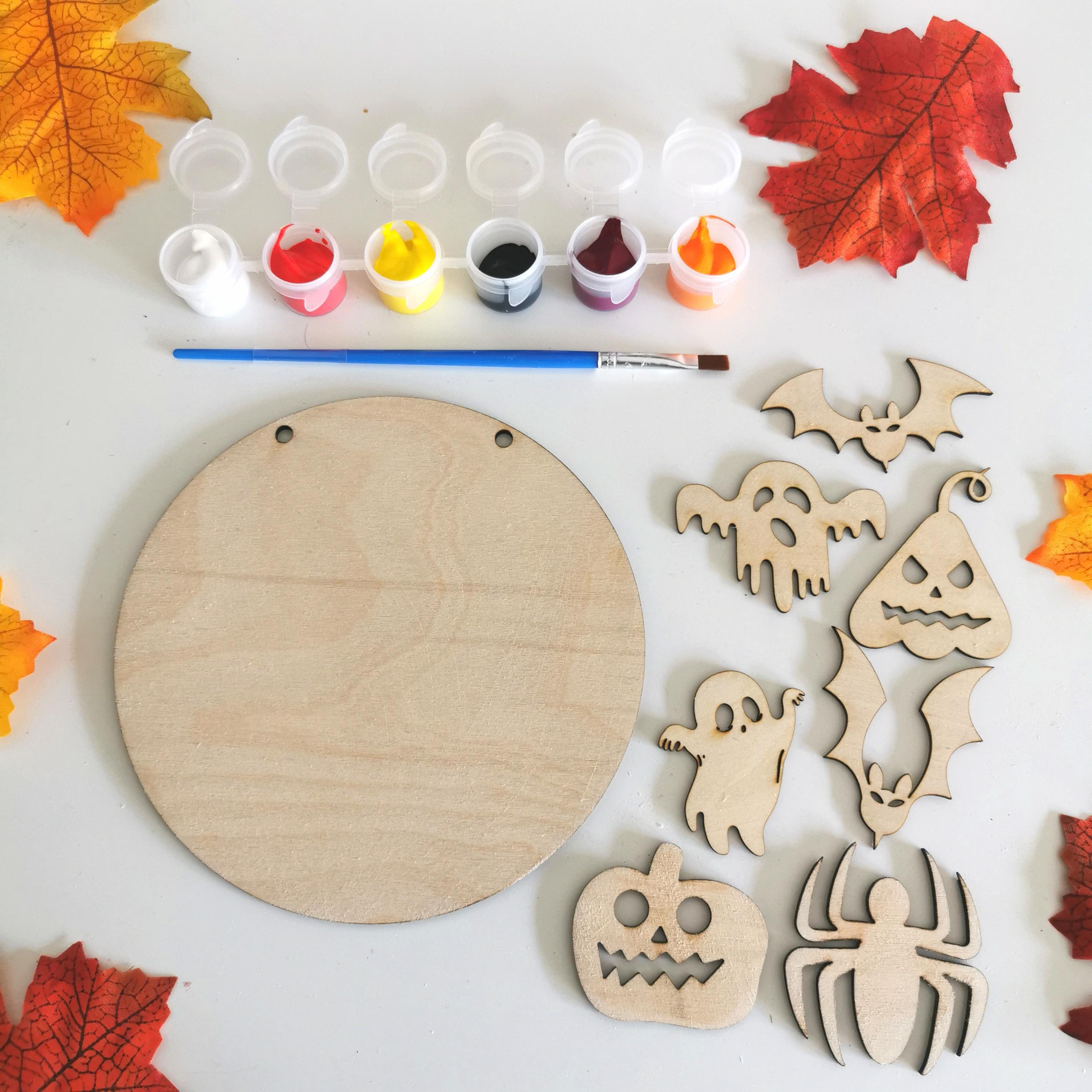 Cadeau personnalisé en bois 1915