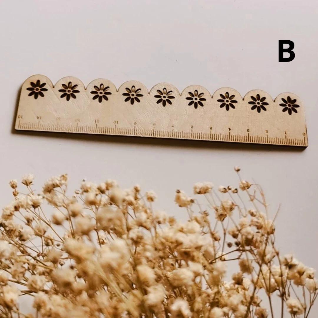 Cadeau personnalisé en bois 2196