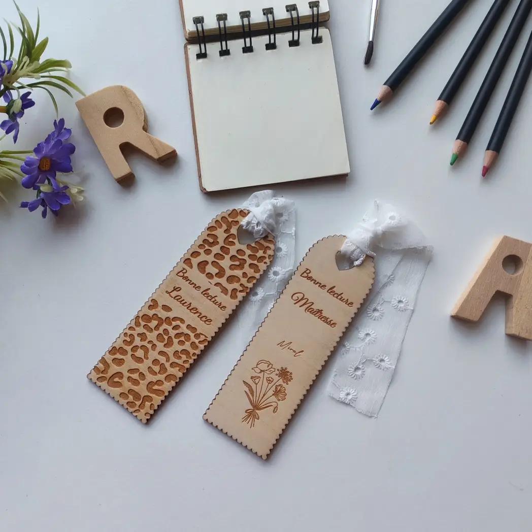 Cadeau personnalisé en bois 2509