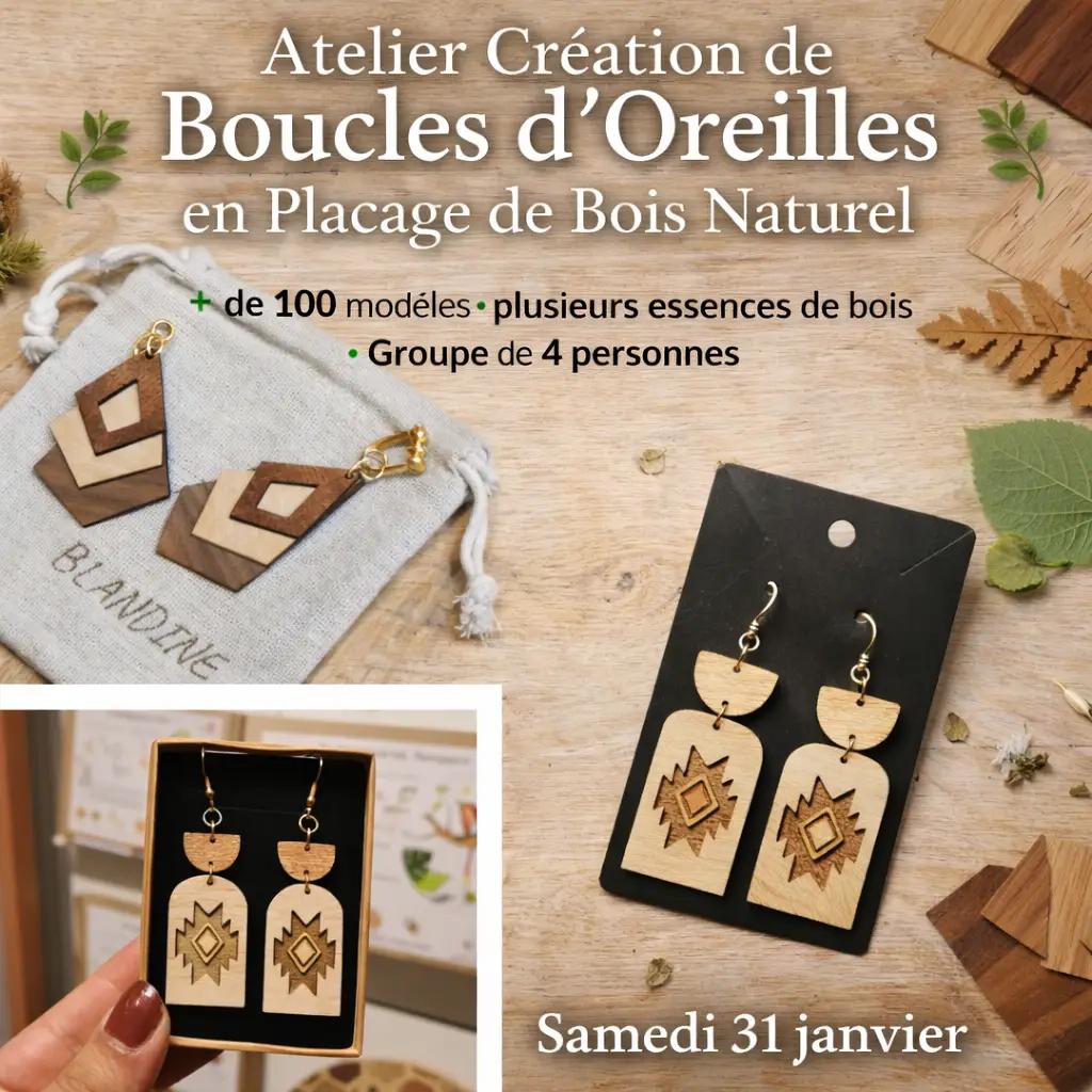 Cadeau personnalisé en bois 2775